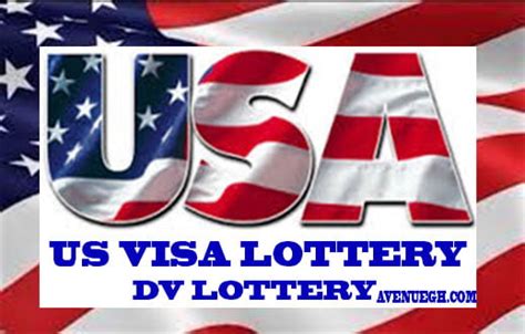 www.dvlottery.state.gov 2024